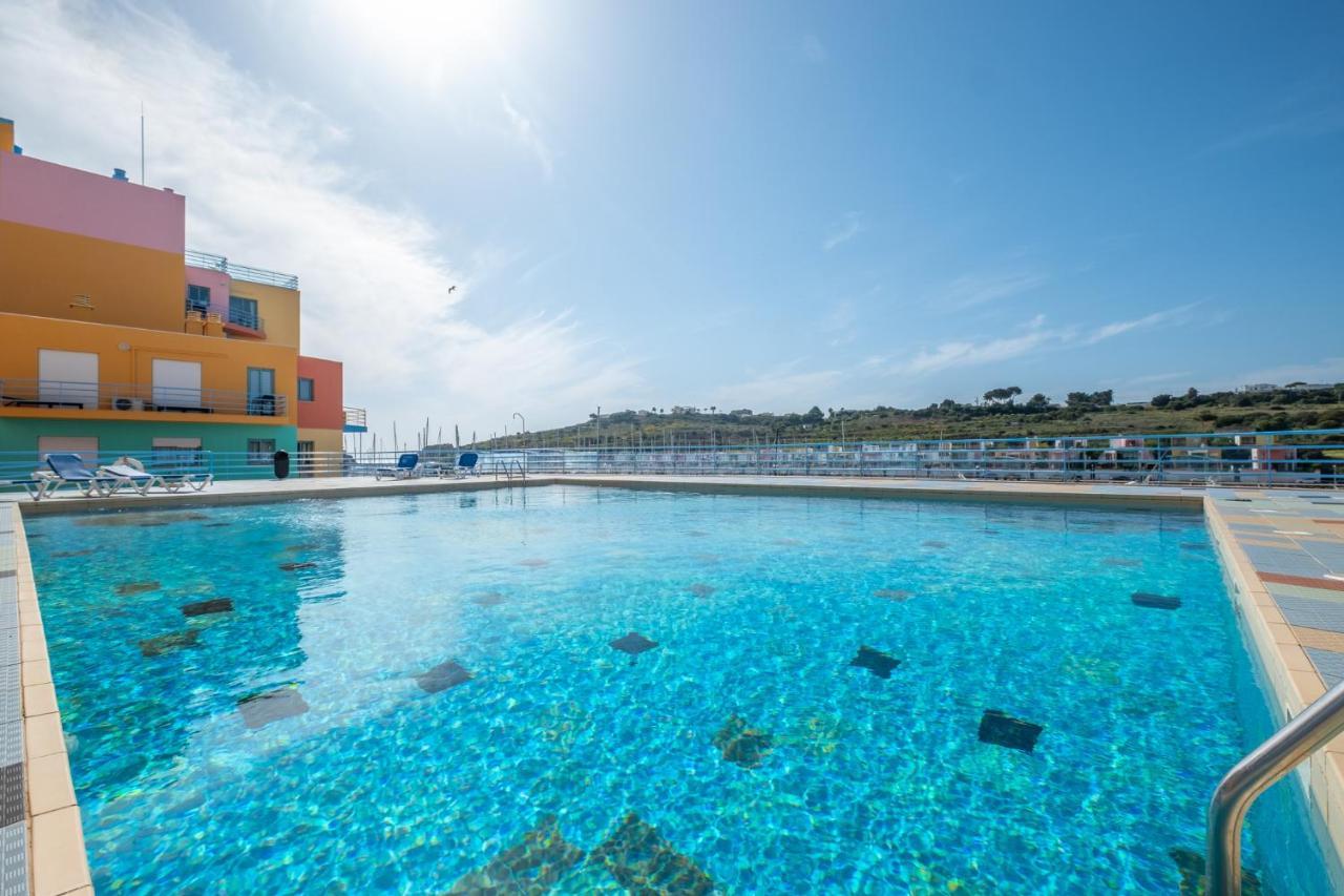 דירות Funtastic Albufeira Marina 1B3B מראה חיצוני תמונה