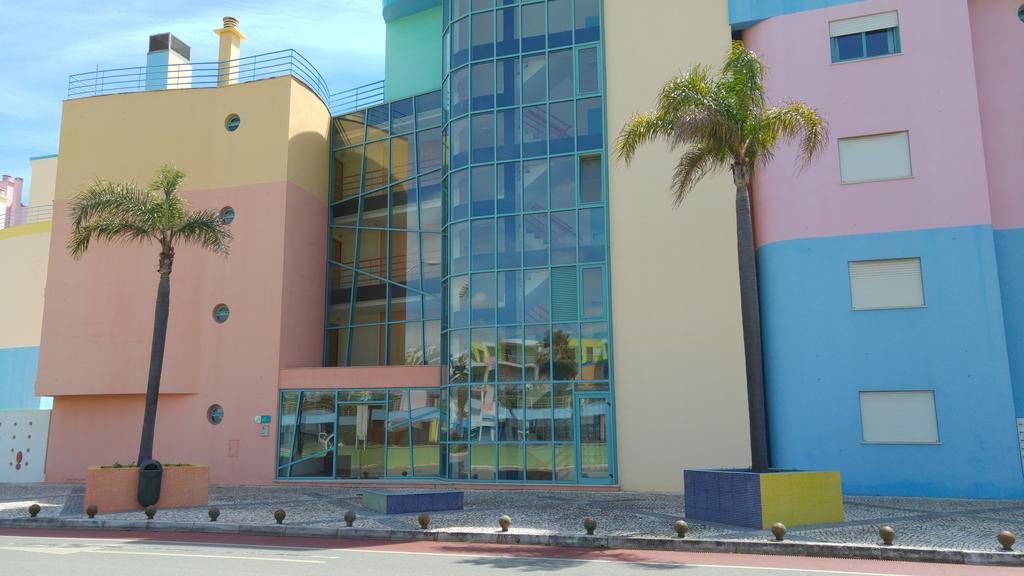 דירות Funtastic Albufeira Marina 1B3B מראה חיצוני תמונה