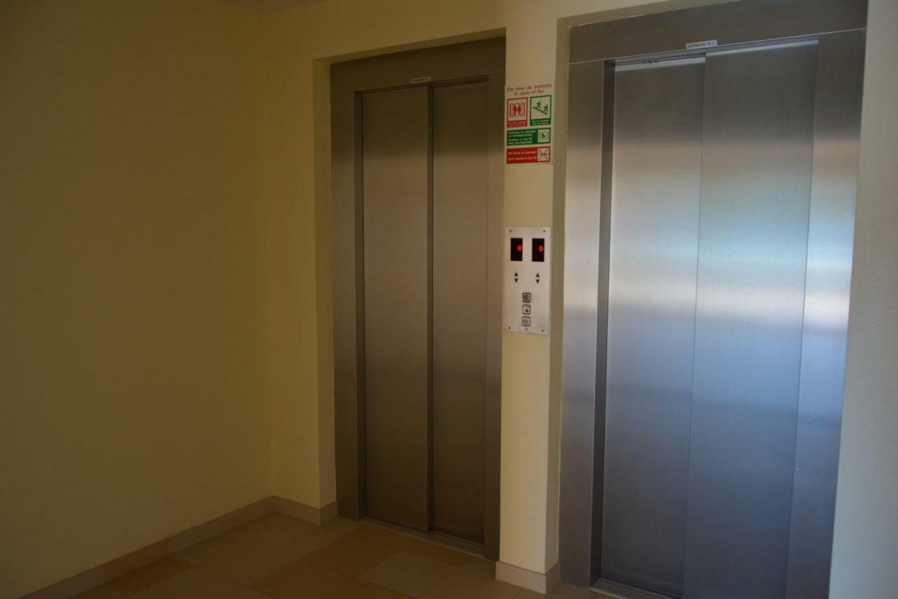 דירות Funtastic Albufeira Marina 1B3B מראה חיצוני תמונה